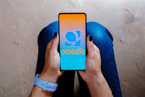 omegle pornografia|Video chat app Omegle closes amid controversy over use by .